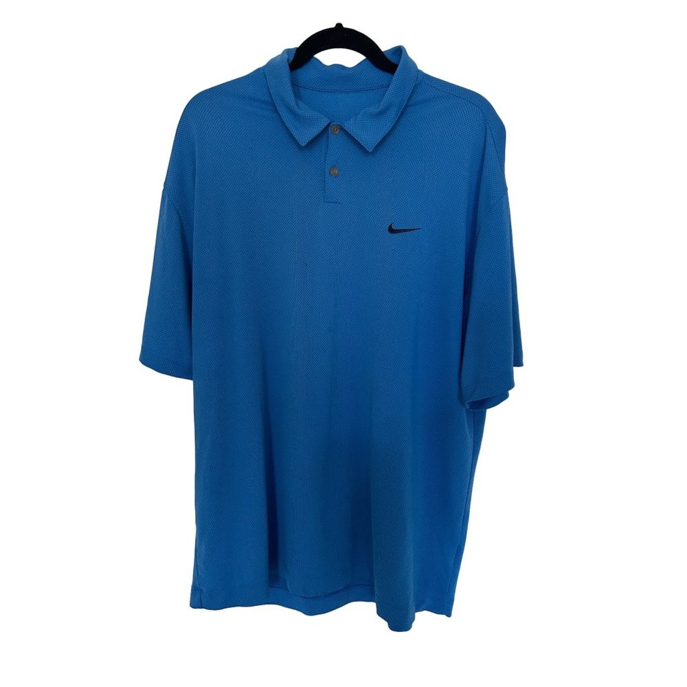 Nike Polo Size 2XL